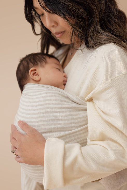 swan-linen-sling Wildbird - Sophia's Style-2